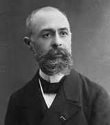Henry Becquerel Antoine Henri Becquerel, (d. 15 Aralık 1852 ö. 25 Ağustos 1908). Fransız fizikçi, radyoaktivitenin kaşiflerin den. 1903 Nobel Fizik Ödülü sahibi.