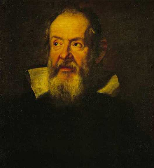 Galileo Galilei (1564-1642) Eğer, İtalyan bilimci Galileo Galilei nin gözlemleri olmasaydı ve teleskobun bulunuşu o