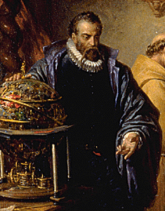 Tycho Brahe (1546-1601) Avrupa nın en modern ilk gözlemevini Kopenhang yakınında, Uraniborg adıyla kurdu.