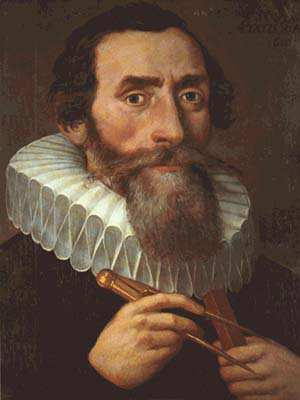 Johannes Kepler (1571-1630) Tycho nun verileriyle önce Mars ın yörüngesi üzerine çalışmaya başladı. Mars ın hareketleri Ptolemy den beri gökbilimcilerin baş belasıydı ve şaşırtıcı sonuçlar buldu.