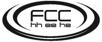 CERN İşbirlikleri: FCC FCC(Future Circular Collider) Büyük Hadron Çarpıştırıcısı sonrası dönemde yer alabilecek