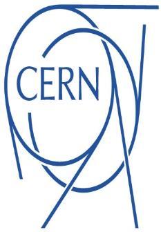 CERN, 1954 te kurulmuştur.