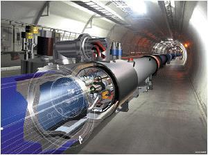 PARÇACIK HIZLANDIRICILARI VE CERN 1980 den beri öncü hızlandırıcılar Higgs e odaklanmış durumdaydı.