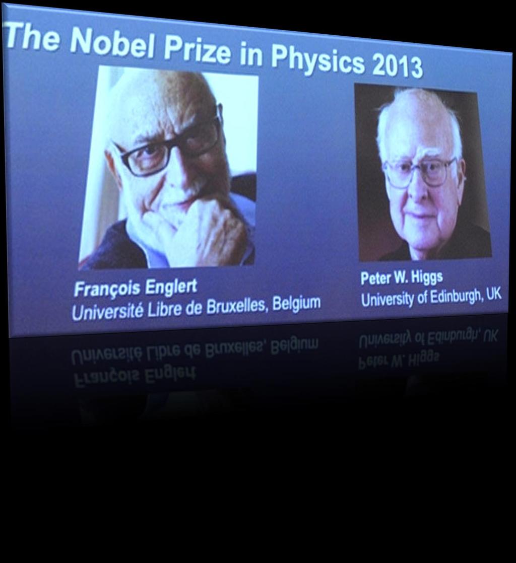 CERN, Higgs bozonu ile tutarlı bir parçacığı keşfettiğini