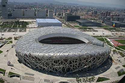 2008 Pekin Olimpiyat