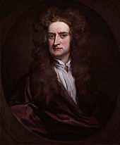1643 1727 yılları arasında İngiltere de yaşamış ünlğ İngiliz bilim adamıdır.