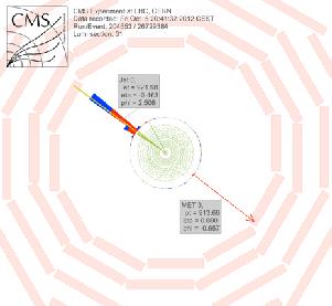Doğrudan karanlık madde aramak SUSY ya da diğer kuramlara göre LHCde