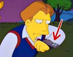Simpsonlar'ın Gerçekleşen En Şaşırtıcı Öngörüleri Nagehan Çavuş Simpsonlar'ın gelecekten bazı ufak mesajlar taşıdıklarına dair uzun yıllardır pek çok tartışma yapılıyor.