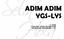 ADIM ADIM YGS-LYS 5. ADIM CANLININ TEMEL BİLEŞENLERİ -İNORGANİK MADDELER 1- SU