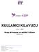 KULLANICI KILAVUZU. inter - KEP Hesap aktivasyonu ve webmail Kullanımı. Ağustos 2016